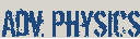 Adv. Physics